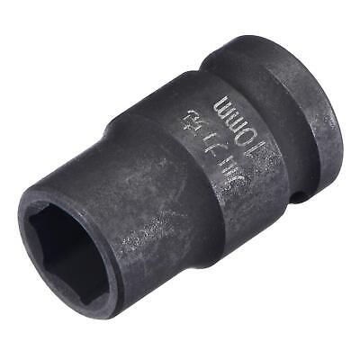 3/8 Drive by 10mm 6-Point Impact Shallow Sock...