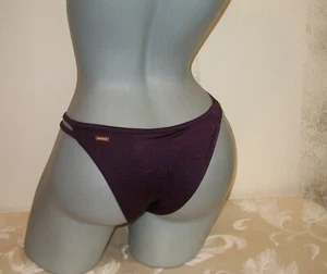 Neu mit Etikett Victoria Secret Bikiniunterteil Itsy Cheeky Badeanzug XS - Bild 1 von 4