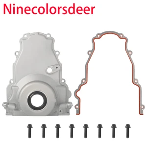 Accesorios de drenaje de aceite turbo para LS Gen IV GM LS 6,2 L - Imagen 1 de 9