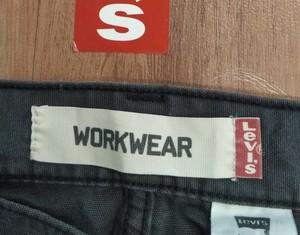 Vaqueros de hombre grises Levi's | Compra online en eBay