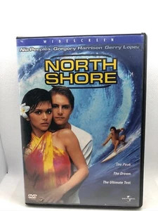 North Shore (DVD, 1987) - Imagen 1 de 1