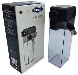 Jarra de leche para De'Longhi - LatteCrema | 5513294561 - Imagen 1 de 7