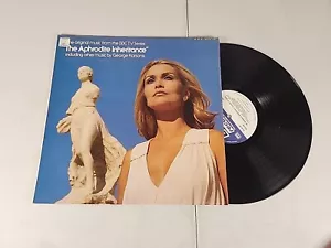 The Aphrodite Inheritance The Original Music Vinilo LP Discos BBC REB356 1979 - Imagen 1 de 2