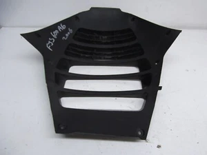 HONDA FJS600 SILVER WING FRONT GRILL PANEL - Picture 1 of 7