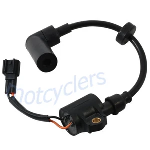 Outboard Ignition Coil Assy For Yamaha 67C-85570-00 30HP F30 TS/LR 40HP F40 TLR - Picture 1 of 9