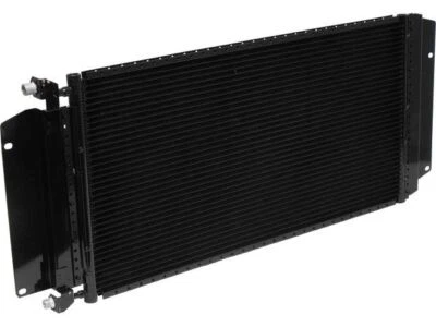 For 2007 Peterbilt 340 A/C Condenser 81722XJFV - Image 1 of 2