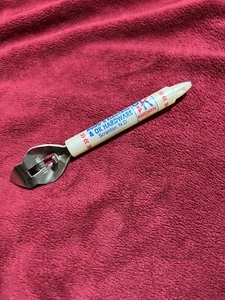Vintage Bottle Opener, Rodd’s Electric & OK Hardware in Scranton, ND. - Picture 1 of 4