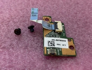 Lenovo IdeaPad U430 Power Button Controller Board with Cable DA0LZ9PB8E0 - Picture 1 of 7