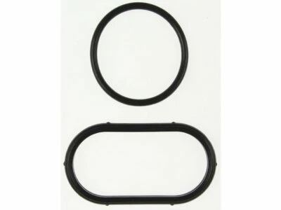 For 2011-2018 Ford F550 Super Duty Thermostat Housing Gasket Mahle 92979MZ 2014 - Image 1 of 2