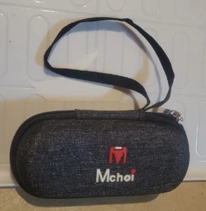 Mchoi Shockproof Portable Case New Open Box With Strap Protector Case Carry NWOT - Picture 1 of 6