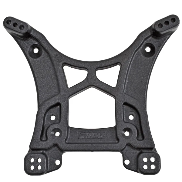 RPM 81712 AXIAL YETI XL CUBIERTA DELANTERA TORRE REEMPLAZA AXIAL #AX31025 Foto 1 de 1