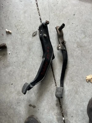 Dodge Ram 1500-3500 2003-208 embrague/pedales de freno💎💎💎 Foto 1 de 4