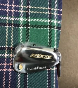 Hurricane Limited Edition P/W Head Only, Refinishing The Iron Factory,Inc - Picture 1 of 3