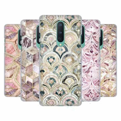 OFFICIAL MICKLYN LE FEUVRE MARBLE PATTERNS CASE FOR ONEPLUS ASUS AMAZON - Image 1 of 4