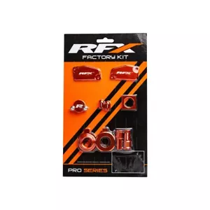 RFX Factory Kit KTM SX85 21-24 Husqvarna TC85 21-24 Gas Gas MC85 21-24 - Foto 1 di 1