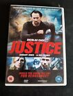 Justice [DVD]