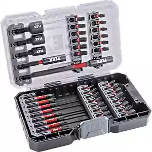 Flex Bit Sets - 41 piezas - DB 41 - Premium 530494 ¡Excelente!!! - Imagen 1 de 2