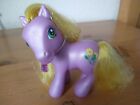 MLP G3 Daisy Jo With Necklace Charm