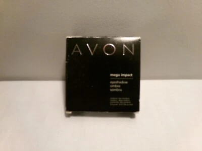 Avon Mega Impact Eyeshadow U701 - Image 1 of 3