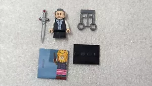 LEGO Harry Potter Serie 2 Grifone con Spada di Grifondoro 71028 - Foto 1 di 2