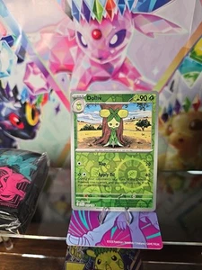 Dolliv 022/198 Sv01: Scarlet & Violet Base Set Reverse Holo - Picture 1 of 4