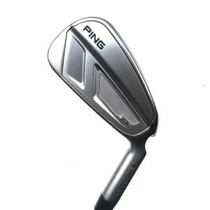 Ping IDI 2 Iron / 17 Degree / Tour Black 2.0 90 Stiff Flex - Picture 1 of 6