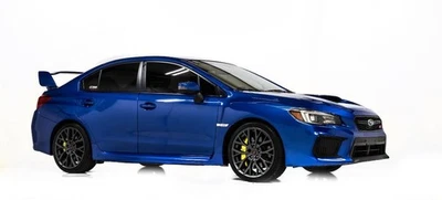 2019 Subaru WRX STI STI Limited AWD 4dr Sedan w/ Wing Spoiler - Image 1 of 4