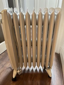 Dimplex Electric Heater - OFRC 20. 1820-2000W Series D. 50Hz - Picture 1 of 6