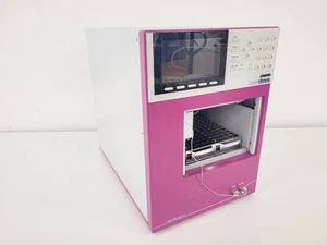 Sykam Chromatographie Laserchrom S 5200 Muster Einspritzdüse Labor - Picture 1 of 12