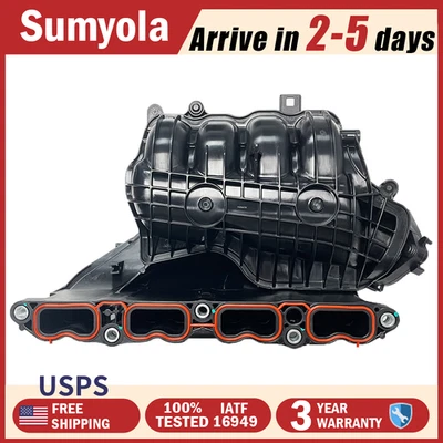 1712024010 Intake Manifold For Toyota Corolla 2019-2023 2.0L & Corolla Cross - Image 1 of 4