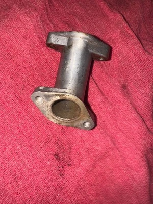 67-69 Honda Cl-90, sl-90 OEM COLECTOR DE ADMISIÓN, 17111-056-000 Foto 1 de 3