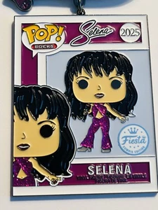 SOLD OUT BIDI BIDI BON BON FIESTA MEDAL - Picture 1 of 7
