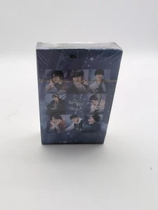 kpop the street kids 2025 seasons greetings lomo cards - Bild 1 von 4