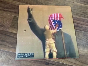 The Black Dog ‎– Post -Truth       - 2 x lp (near mint) - Bild 1 von 8