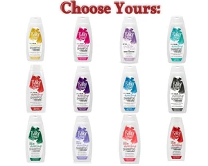 Jerome Russell PUNKY COLOUR 3-IN-1 Color Depositing Shampoo+Conditioner - Picture 1 of 48