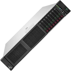 Server HP ProLiant DL380 Gen10 2x Gold 6142 64x 2,6 GHz 256 GB RAM 4x1,92 TB SSD - Bild 1 von 1