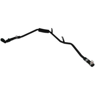 Conjunto de manguera de calefacción de motor Dorman 626-713 para 06-11 Buick Cadillac DTS Lucerna Foto 1 de 4