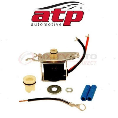 ATP Transmission Control Solenoid for 1976-1994 Pontiac Sunbird - Automatic  cw - Image 1 of 4