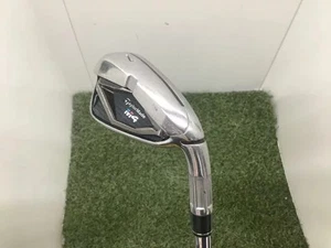 TaylorMade M4 Iron Set 5-9,Pw 6pc Flex Regular REAX 90 Steel - Picture 1 of 6