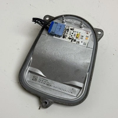 2018 MERCEDES BENZ CLA250 LEFT HEADLIGHT BALLAST CONTROL MODULE  A1179069500 OEM - Imagem 1 de 4