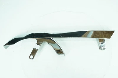 2007 Harley Sportster XL1200 C Custom OEM Drive Belt Guard Cover Shield 60367-04 - Image 1 of 4