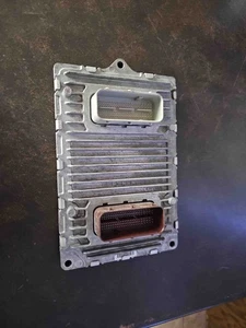 14 CHRYSLER TOWN CNTRY Engine/motor Brain Box - Picture 1 of 4