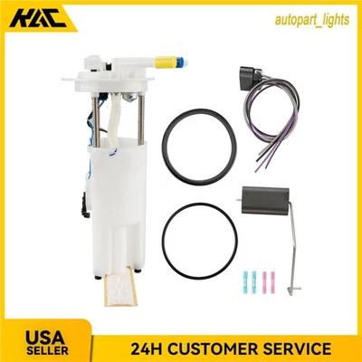 Fuel Pump For 2002 2003 2004 Buick Rendezvous 3.4L V6 2001-2004 Pontiac Aztek - Image 1 of 4