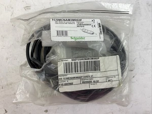 CABLE UNIVERSAL USB MODBUS SL SCHNEIDER ELECTRIC TCSMCNAM3M002P - Imagen 1 de 2