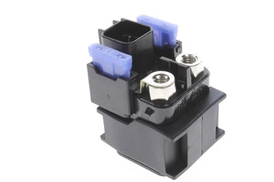 Starter Relay Solenoid YAMAHA WR250F 2015 2016 2017 2018 2019 2020 2021 2022 - Image 1 of 3
