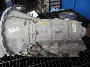 Automatic Transmission 5.0L Without Supercharged Option Fits 10-12 XF 801648 - Picture 1 of 12