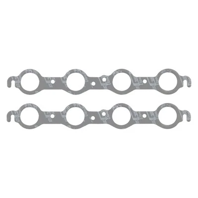 For Chevy Camaro 1998-2002 Mr. Gasket Ultra-Seal Exhaust Gasket Set Foto 1 de 2