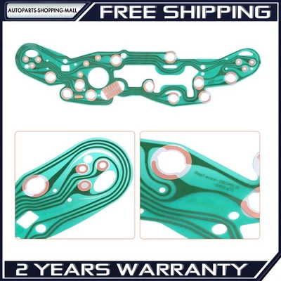 Placa de circuito de tablero impresa para Chevrolet Camaro 1970-81 con calibre 8901671 Foto 1 de 4