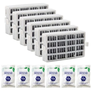 W10311524 AIR1 Refrigerator Filter Cartridge for Whirlpool Kenmore Refrigerat... - Picture 1 of 7
