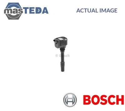 0 986 221 124 ENGINE IGNITION COIL BOSCH FOR MINI MINI,MINI COUNTRYMAN - Image 1 of 4